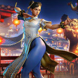 PRE-ORDER: Prime 1 Studio Street Fighter: Chun-Li (Ultimate Bonus Version) Quarter Scale Statue - collectorzown