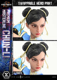 PRE-ORDER: Prime 1 Studio Street Fighter: Chun-Li (Ultimate Version) Quarter Scale Statue - collectorzown