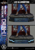 PRE-ORDER: Prime 1 Studio Street Fighter: Chun-Li (Ultimate Version) Quarter Scale Statue - collectorzown