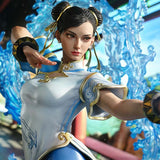 PRE-ORDER: Prime 1 Studio Street Fighter: Chun-Li (Ultimate Version) Quarter Scale Statue - collectorzown