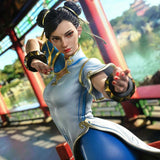 PRE-ORDER: Prime 1 Studio Street Fighter: Chun-Li (Ultimate Version) Quarter Scale Statue - collectorzown