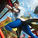 PRE-ORDER: Prime 1 Studio Street Fighter: Chun-Li (Ultimate Version) Quarter Scale Statue - collectorzown