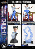 PRE-ORDER: Prime 1 Studio Street Fighter: Chun-Li (Ultimate Version) Quarter Scale Statue - collectorzown