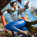 PRE-ORDER: Prime 1 Studio Street Fighter: Chun-Li (Ultimate Version) Quarter Scale Statue - collectorzown