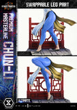 PRE-ORDER: Prime 1 Studio Street Fighter: Chun-Li (Ultimate Version) Quarter Scale Statue - collectorzown