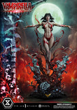 PRE-ORDER: Prime 1 Studio Vampirella "Temptation" (Bonus Version) Limited Edition Statue - collectorzown