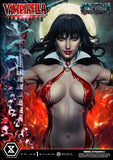 PRE-ORDER: Prime 1 Studio Vampirella "Temptation" (Bonus Version) Limited Edition Statue - collectorzown