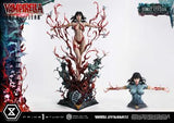 PRE-ORDER: Prime 1 Studio Vampirella "Temptation" (Bonus Version) Limited Edition Statue - collectorzown