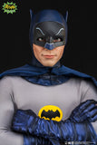 PRE - ORDER: PureArts Batman & Robin 1966 1/4 Scale Statue - collectorzown