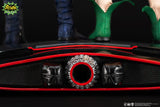 PRE - ORDER: PureArts Batman & Robin 1966 1/4 Scale Statue - collectorzown
