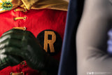 PRE - ORDER: PureArts Batman & Robin 1966 1/4 Scale Statue - collectorzown