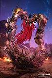 PRE - ORDER: PureArts Borderlands 4: Callis the Ripper Queen 1/6 Scale Statue - collectorzown