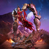 PRE - ORDER: PureArts Borderlands 4: Callis the Ripper Queen 1/6 Scale Statue - collectorzown