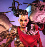 PRE - ORDER: PureArts Borderlands 4: Callis the Ripper Queen 1/6 Scale Statue - collectorzown