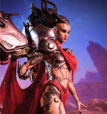 PRE - ORDER: PureArts Borderlands 4: Callis the Ripper Queen 1/6 Scale Statue - collectorzown