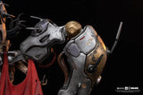 PRE - ORDER: PureArts Borderlands 4: Callis the Ripper Queen 1/6 Scale Statue - collectorzown