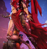 PRE - ORDER: PureArts Borderlands 4: Callis the Ripper Queen 1/6 Scale Statue - collectorzown