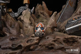 PRE - ORDER: PureArts Borderlands 4: Callis the Ripper Queen 1/6 Scale Statue - collectorzown