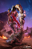 PRE - ORDER: PureArts Borderlands 4: Callis the Ripper Queen 1/6 Scale Statue - collectorzown