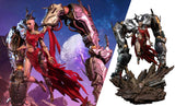 PRE - ORDER: PureArts Borderlands 4: Callis the Ripper Queen 1/6 Scale Statue - collectorzown