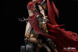 PRE - ORDER: PureArts Borderlands 4: Callis the Ripper Queen 1/6 Scale Statue - collectorzown
