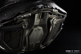 PRE - ORDER: PureArts Terminator 2: Judgement Day T - 800 Model 101 1/1 Scale Art Mask - collectorzown