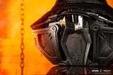 PRE - ORDER: PureArts Terminator 2 T - 800 Model 101 (Battle Damaged) Art Mask - collectorzown