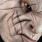 PRE-ORDER: PureArts The Hobbit: Azog the Defiler Art Mask Life-Size Bust - collectorzown