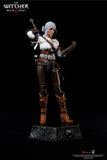 PRE - ORDER: PureArts The Witcher 3: Wild Hunt: Ciri of Cintra 1/6 Scale Figure - collectorzown
