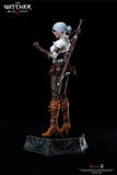 PRE - ORDER: PureArts The Witcher 3: Wild Hunt: Ciri of Cintra 1/6 Scale Figure - collectorzown