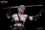 PRE - ORDER: PureArts The Witcher 3: Wild Hunt: Ciri of Cintra 1/6 Scale Figure - collectorzown