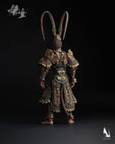 PRE - ORDER: Queen Studios INART Black Myth: WuKong Great Sage Armor Set 1/6 Scale Collectible Figure - collectorzown