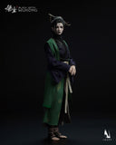 PRE - ORDER: Queen Studios INART Black Myth: WuKong the Fourth Sister 1/6 Scale Collectible Figure - collectorzown