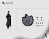 PRE - ORDER: Queen Studios INART Black Myth: WuKong the Fourth Sister 1/6 Scale Collectible Figure - collectorzown