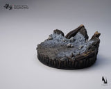 PRE - ORDER: Queen Studios INART Black Myth: WuKong the Fourth Sister 1/6 Scale Collectible Figure - collectorzown