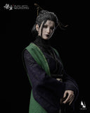 PRE - ORDER: Queen Studios INART Black Myth: WuKong the Fourth Sister 1/6 Scale Collectible Figure - collectorzown