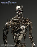 PRE-ORDER: Queen Studios INART The Terminator: T-800 Endoskeleton 1/6 Scale Collectible Figure - collectorzown