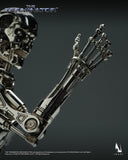PRE-ORDER: Queen Studios INART The Terminator: T-800 Endoskeleton 1/6 Scale Collectible Figure - collectorzown