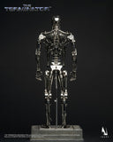 PRE-ORDER: Queen Studios INART The Terminator: T-800 Endoskeleton 1/6 Scale Collectible Figure - collectorzown