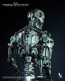PRE-ORDER: Queen Studios INART The Terminator: T-800 Endoskeleton 1/6 Scale Collectible Figure - collectorzown
