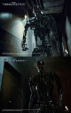 PRE-ORDER: Queen Studios INART The Terminator: T-800 Endoskeleton 1/6 Scale Collectible Figure - collectorzown