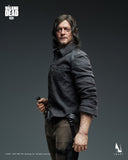 PRE - ORDER: Queen Studios INART The Walking Dead Daryl Dixon 1/6 Scale Figure - collectorzown