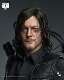 PRE - ORDER: Queen Studios INART The Walking Dead Daryl Dixon 1/6 Scale Figure - collectorzown