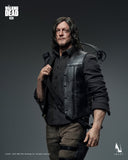 PRE - ORDER: Queen Studios INART The Walking Dead Daryl Dixon 1/6 Scale Figure - collectorzown