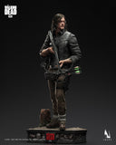 PRE - ORDER: Queen Studios INART The Walking Dead Daryl Dixon 1/6 Scale Figure - collectorzown