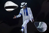PRE - ORDER: Queen Studios Michael Jackson InArt 1/6 Scale Collectible Figure - collectorzown
