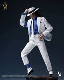 PRE - ORDER: Queen Studios Michael Jackson InArt 1/6 Scale Collectible Figure - collectorzown