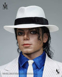 PRE - ORDER: Queen Studios Michael Jackson InArt 1/6 Scale Collectible Figure - collectorzown