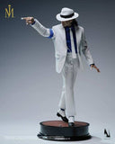 PRE - ORDER: Queen Studios Michael Jackson InArt 1/6 Scale Collectible Figure - collectorzown