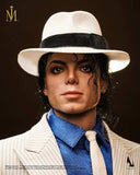 PRE - ORDER: Queen Studios Michael Jackson InArt 1/6 Scale Collectible Figure - collectorzown